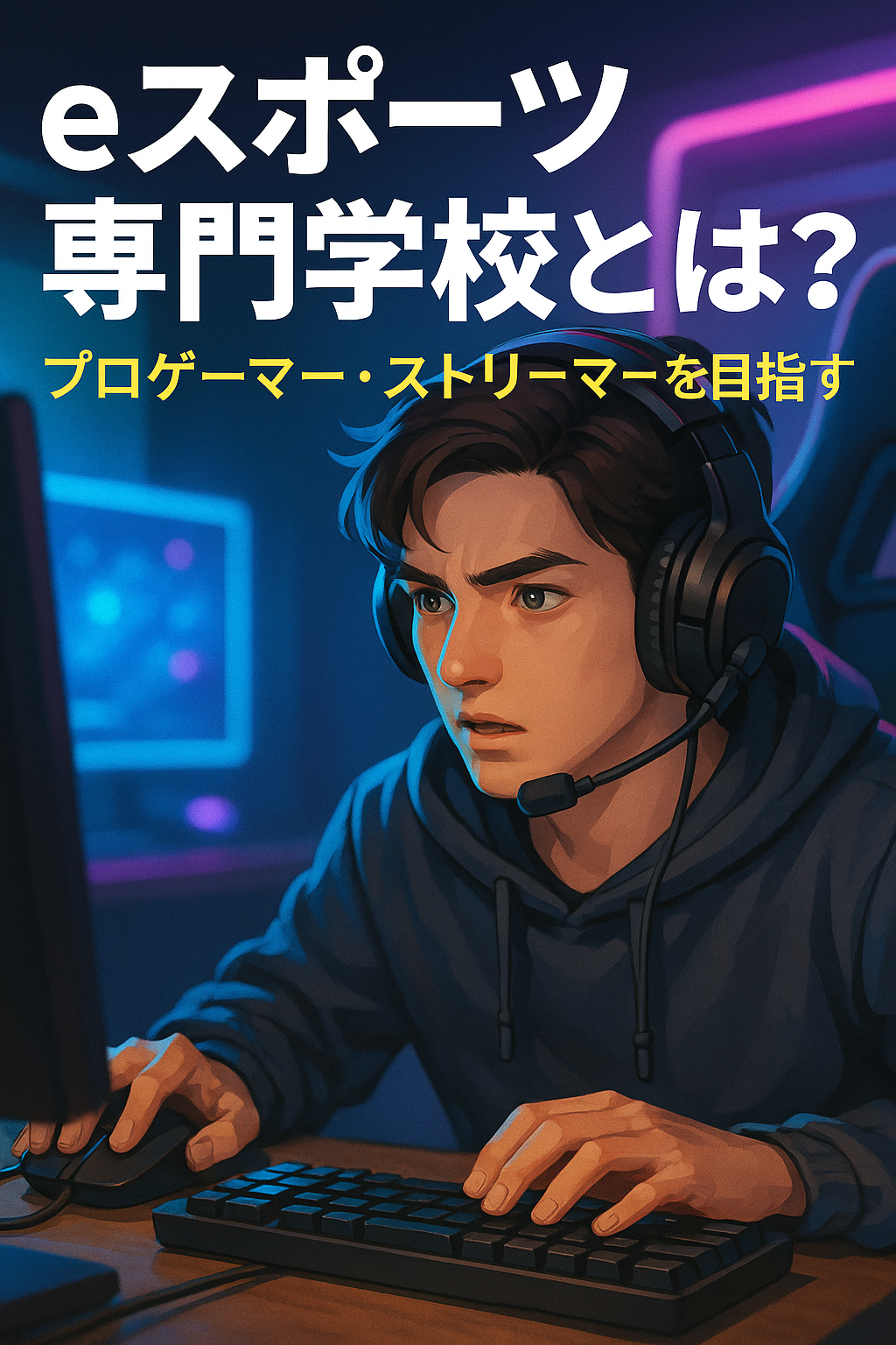 ｅスポーツ