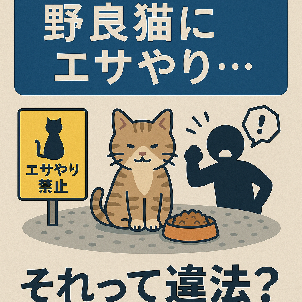 野良猫